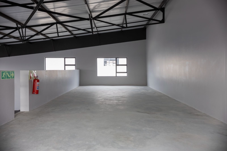 To Let Commercial Property for Rent in Waterval East North West